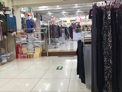 -新街口百货商场