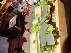 -袍家大院重庆火锅(文安路店)