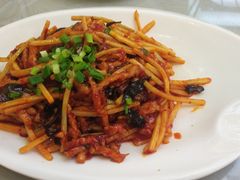 -成都驻京办餐厅(蜀都宾馆店)