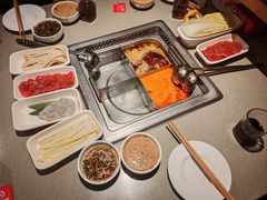 -海底捞火锅(顺义华联店)