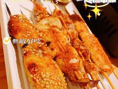 -锦尚阁烤鱼•天津菜(宣武门胡同店)