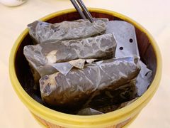 -中山国际酒店中餐厅