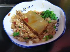 -石灰市毛记烧鸡公(解放碑店)