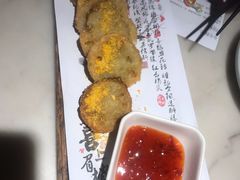 -韵秋荷(宝山龙湖天街店)