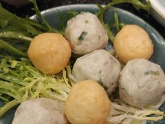 -得意咚瓜·顺德鱼生·冬瓜火锅(深圳首店)