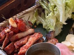 -Ameigo梅果·云贵川bistro(长宁来福士店)