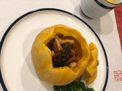 -如禾素食·下午茶·糖水