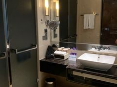 -广州天河希尔顿酒店