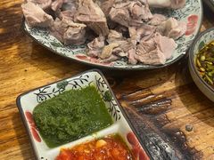 -格日勒阿妈蒙古厨房(巨海店)