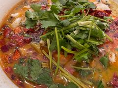 -五谷屯私房菜·始于2005(中山陵童卫路店)