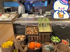 -生如夏花泰式火锅(伊藤双楠店)