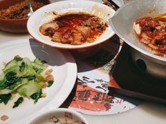 -绿茶餐厅(南翔印象城MEGA店)