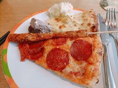 -比格比萨自助(逗号立方店)