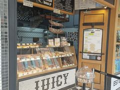 -Juicy Bakery(大学路店)