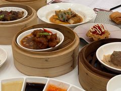 -香宫中餐厅·大连香格里拉(人民路店)