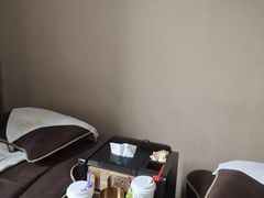 -君之悦·影院式足道·养生SPA(回兴店)