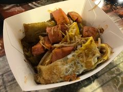 -四环冷面王(西单华威约饭街店)