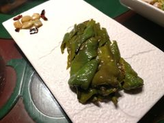 辣椒-九十九顶毡房(阜石路店)