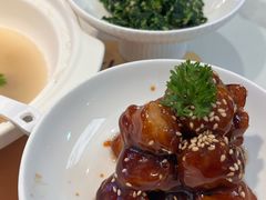 -苏晓玥·手作江南小吃(深圳北站店)