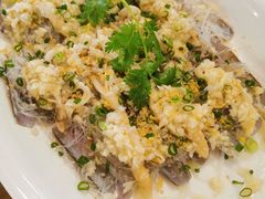 -德胜轩正宗顺德菜(宝安沙井会展中心店)