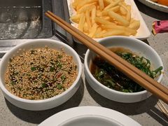 -海底捞火锅(群光广场店)