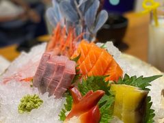 -九井澤精致料理(金茂店)
