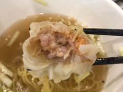 -一记面馆·云吞面嘅专家(富华店)