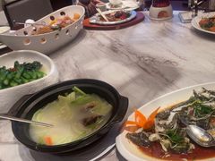 -嘉美轩·精细潮州菜·商务宴请(惠州佳兆业铂尔曼酒店)