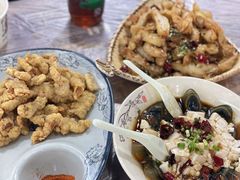 -小民大排档(光谷店)