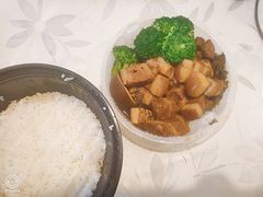 -Food Factory 食街工坊