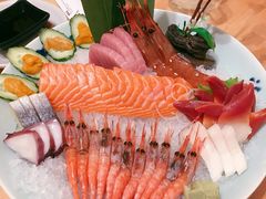-高木日本料理(静安寺店)