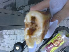 鲜肉月饼-稻香村(观前街店)