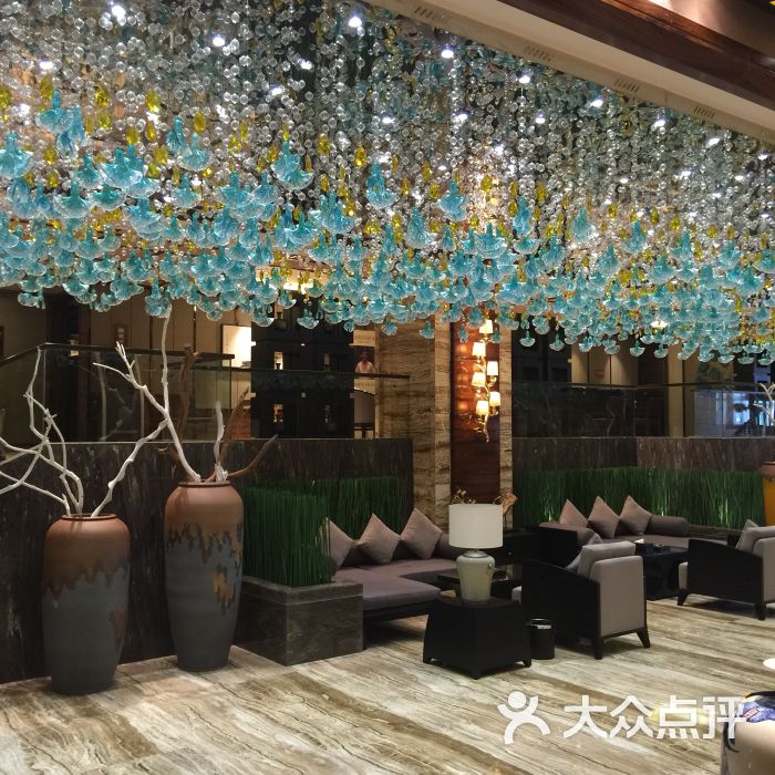 凌奥温泉洗浴-图片-天津休闲娱乐-大众点评网