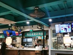 -刀板香·安徽菜(望江东路店)