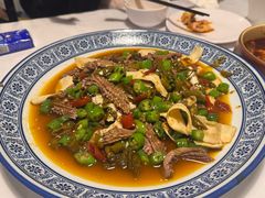 -新蜀会四川豆花(五羊店)
