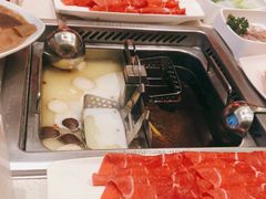 -海底捞火锅(长沙华创国际广场店)