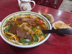 -金杨拉面王小吃面馆·牛三宝面·红烧牛肉粉