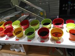 -古乐牛香·鲜牛肉牛杂火锅(新区店)