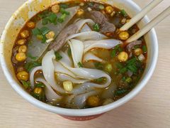 -江三王记牛杂馆(总店)