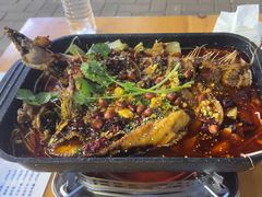 -顺水鱼馆(浐灞店)