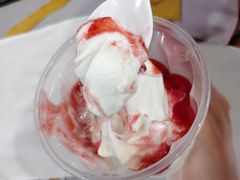 -麦当劳(盐城世纪大道得来速店)