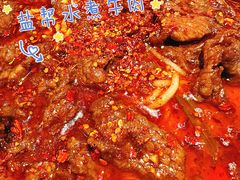 -懒人盐府人家(航天桥店)