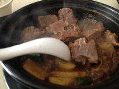 -峰味香.酱香米线.黄焖鸡(定西路店)