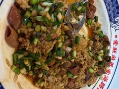 -旺角小渔村·海肠捞饭开创者(环山路店)