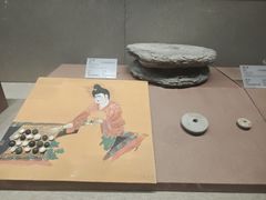 -敦煌市博物馆