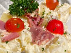 -必胜客(新辰里酒仙桥店)