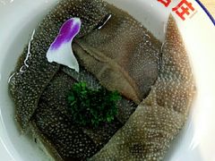 -贤合庄卤味火锅(天长天发广场店)