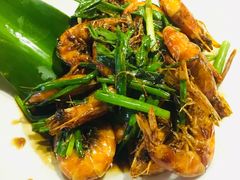 -灶丰年间(定安路店)