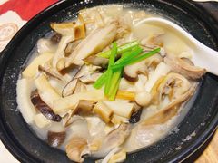-隆隆金大茶楼(地王广场店)