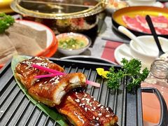 -一绪に寿喜烧自助(世茂广场店)